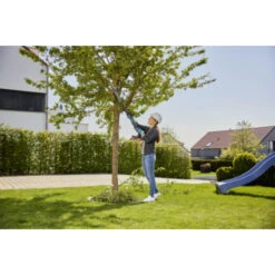 Gardena 18V Takkenschaar (P4A) (zonder Accu) -Gardena Verkoop 123 4035