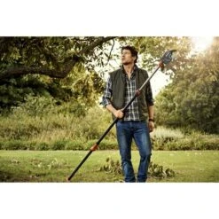 Gardena Takkenschaar Telescopisch Comfort 410 -Gardena Verkoop 123 4042