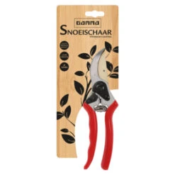 GAMMA Snoeischaar Professioneel 5 GAMMA Snoeischaar Professioneel -Gardena Verkoop 123 4045