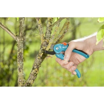 Gardena Snoeischaar Classic Aambeeld 4 Gardena Snoeischaar Classic Aambeeld - Afbeelding 2