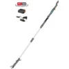Gardena 18V Telescopische Takkenschaar 2,5m (P4A) Incl. 2.0Ah Accu + Lader -Gardena Verkoop 123 4050