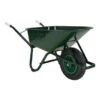 Altrad Fort Kruiwagen Groen Metaal 80 Liter 1 Altrad Fort Kruiwagen Groen Metaal 80 Liter -Gardena Verkoop 123 4063