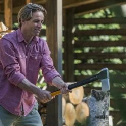 Fiskars Kloofbijl X17 M -Gardena Verkoop 123 4090