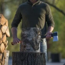 Fiskars Kloofbijl X27 XXL -Gardena Verkoop 123 4092