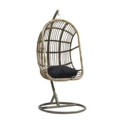 Hangstoel Rotan Open -Gardena Verkoop 123 410
