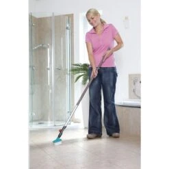 Gardena Combisysteem Voegenborstel Kunststof -Gardena Verkoop 123 4115