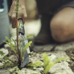 Fiskars Onkruidmes -Gardena Verkoop 123 4137