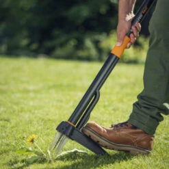 Fiskars Onkruidtrekker Xact -Gardena Verkoop 123 4147