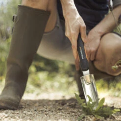 Fiskars Onkruidsteker -Gardena Verkoop 123 4150