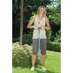 Gardena Onkruidsteker Staal 110 Cm -Gardena Verkoop 123 4153