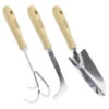 GAMMA Tuingereedschap Set 3-delig Hout/metaal 2 GAMMA Tuingereedschap Set 3-delig Hout/metaal -Gardena Verkoop 123 4172