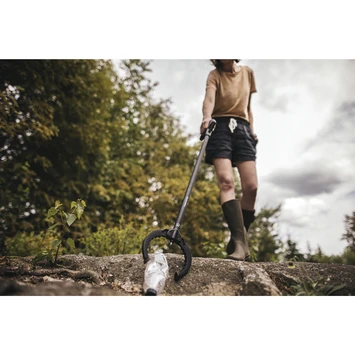 Fiskars Grijpstok 4 Fiskars Grijpstok - Afbeelding 2