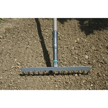 Gardena NatureLine Hark 36 Cm 4 Gardena NatureLine Hark 36 Cm - Afbeelding 2