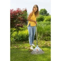 Gardena NatureLine Verstelbare Hark 7 Gardena NatureLine Verstelbare Hark -Gardena Verkoop 123 4181