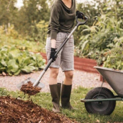 Fiskars Schep Ergonomic -Gardena Verkoop 123 4188