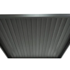 Pergola Basic Zwart 3x3m -Gardena Verkoop 123 435