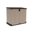 Keter Store It Out Midi Beige 2 Keter Store It Out Midi Beige -Gardena Verkoop 123 44