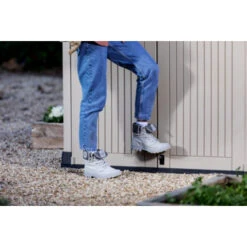 Keter Store It Out Midi Beige -Gardena Verkoop 123 46