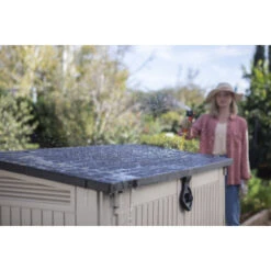 Keter Store It Out Midi Beige -Gardena Verkoop 123 48