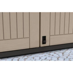 Keter Store It Out Midi Beige -Gardena Verkoop 123 50