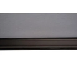 Zijwand Voor Pergola Classic & Deluxe Zwart 400 Series 11 Zijwand Voor Pergola Classic & Deluxe Zwart 400 Series -Gardena Verkoop 123 506