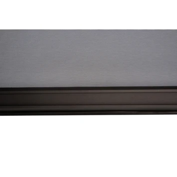 Zijwand Voor Pergola Classic & Deluxe Zwart 400 Series 6 Zijwand Voor Pergola Classic & Deluxe Zwart 400 Series - Afbeelding 4