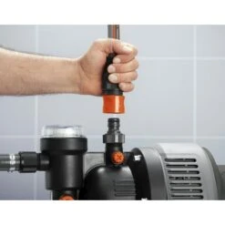 Gardena Hydrofoorpomp Classic 3000/4 ECO -Gardena Verkoop 123 540