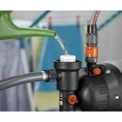 Gardena Hydrofoorpomp Classic 3000/4 ECO -Gardena Verkoop 123 541