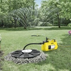 Kärcher Tuinpomp Home&garden BP7 -Gardena Verkoop 123 566