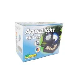 Ubbink Aqualight 60 LED -Gardena Verkoop 123 572