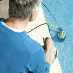 Kärcher Dompelpomp SP6 Flat Inox Voor Schoon Water -Gardena Verkoop 123 582