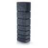 Prosperplast Regenton Tower Stone Antraciet 350 Liter 1 Prosperplast Regenton Tower Stone Antraciet 350 Liter -Gardena Verkoop 123 599