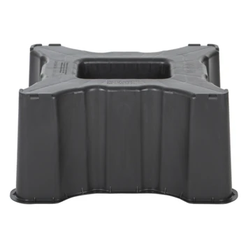 Garantia Regenton Standaard Grijs Vierkant Voor Regenton 300 Liter 3 Garantia Regenton Standaard Grijs Vierkant Voor Regenton 300 Liter