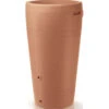 Regenton Met Plantenbak Tube Terracotta 230 Liter 2 Regenton Met Plantenbak Tube Terracotta 230 Liter -Gardena Verkoop 123 615