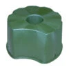 Regenton Standaard Groen Voor Regenton Conisch 210 Liter 1 Regenton Standaard Groen Voor Regenton Conisch 210 Liter -Gardena Verkoop 123 618