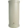 Garantia Muurregenton Romeinse Kolom Zand 1000 Liter -Gardena Verkoop 123 629