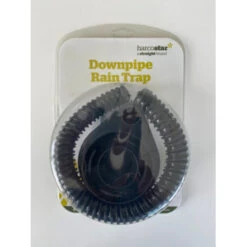 Regenton Vulautomaat Zwart Met Overloopfunctie -Gardena Verkoop 123 633