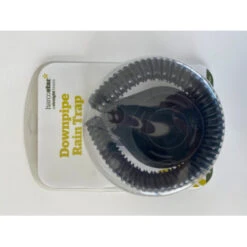 Regenton Vulautomaat Zwart Met Overloopfunctie -Gardena Verkoop 123 634