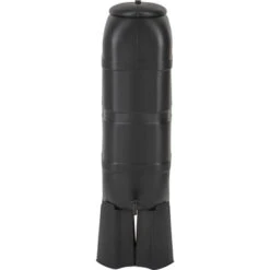 Practo Garden Classic Regenton Zwart Kunststof Met Accessoires 100 Liter 5 Practo Garden Classic Regenton Zwart Kunststof Met Accessoires 100 Liter -Gardena Verkoop 123 638