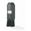 Harcostar Regenton Rainsaver Grijs Kunststof 100 Liter -Gardena Verkoop 123 642