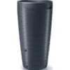 Regenton Met Plantenbak Maze Antraciet 240 Liter -Gardena Verkoop 123 647