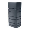 Prosperplast Regenton Aqua Tower Antraciet 650 Liter -Gardena Verkoop 123 649