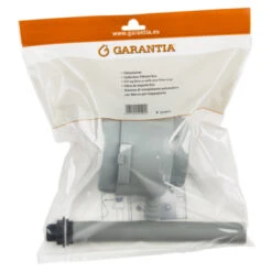 Garantia Practo Regenton Vulautomaat Eco Grijs -Gardena Verkoop 123 657