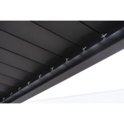 Pergola Classic Zwart 3x4m -Gardena Verkoop 123 66