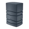 Prosperplast Regenton Aqua Tower Antraciet 450 Liter -Gardena Verkoop 123 662