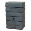 Muurtank Regenton 168 Liter Grijs 1 Muurtank Regenton 168 Liter Grijs -Gardena Verkoop 123 664