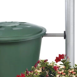 Garantia Vulautomaat Speedy Avanti Grijs Voor Regenton -Gardena Verkoop 123 673