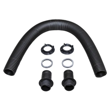 Verbindingsset Voor Regentonnen 3 Verbindingsset Voor Regentonnen