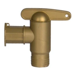 Garantia Messingkleurig Kunststof Kraantje Voor Regentonnen 11 Garantia Messingkleurig Kunststof Kraantje Voor Regentonnen -Gardena Verkoop 123 683