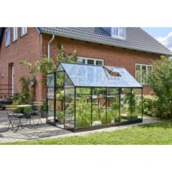 Royal Qube 106 Tuinkas -Gardena Verkoop 123 716